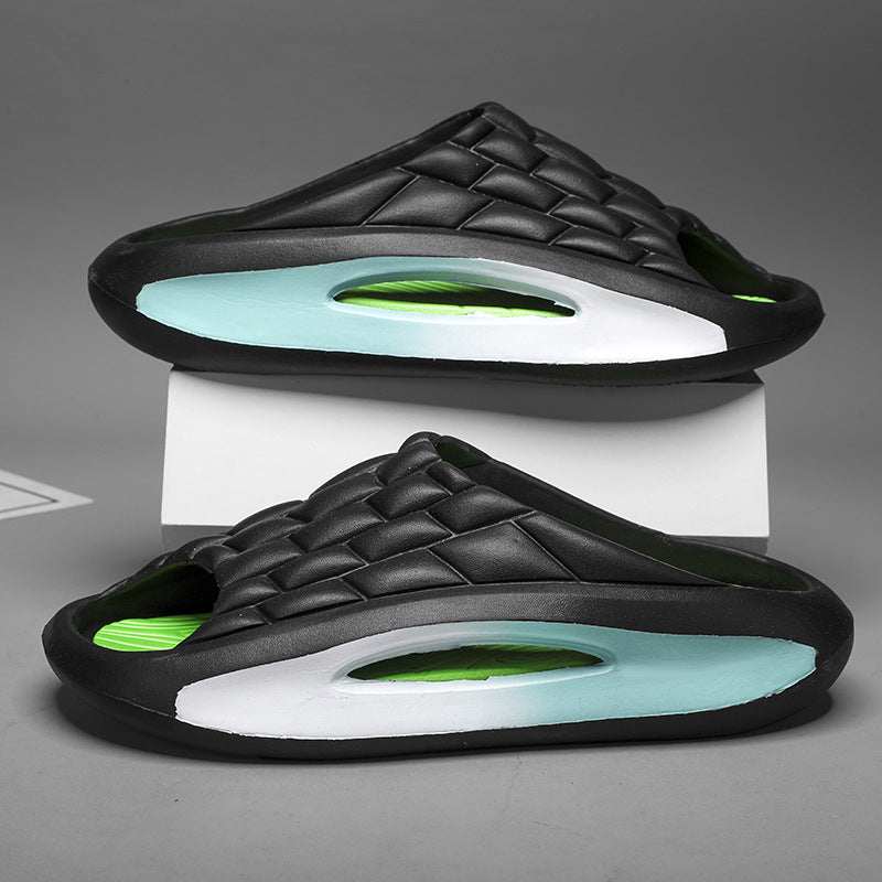 -slip Sports Home Outdoor Leisure Sandals Men's Non-slip Sports Home Outdoor Leisure Sandals J&E Discount Store