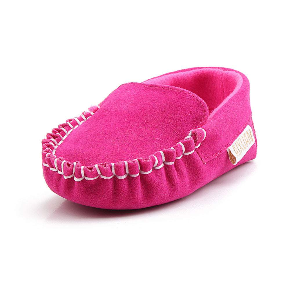 Infant Moccasins Shoes Baby Infant Moccasins Shoes Baby for Spring Autumn Shoe J&E Discount Store
