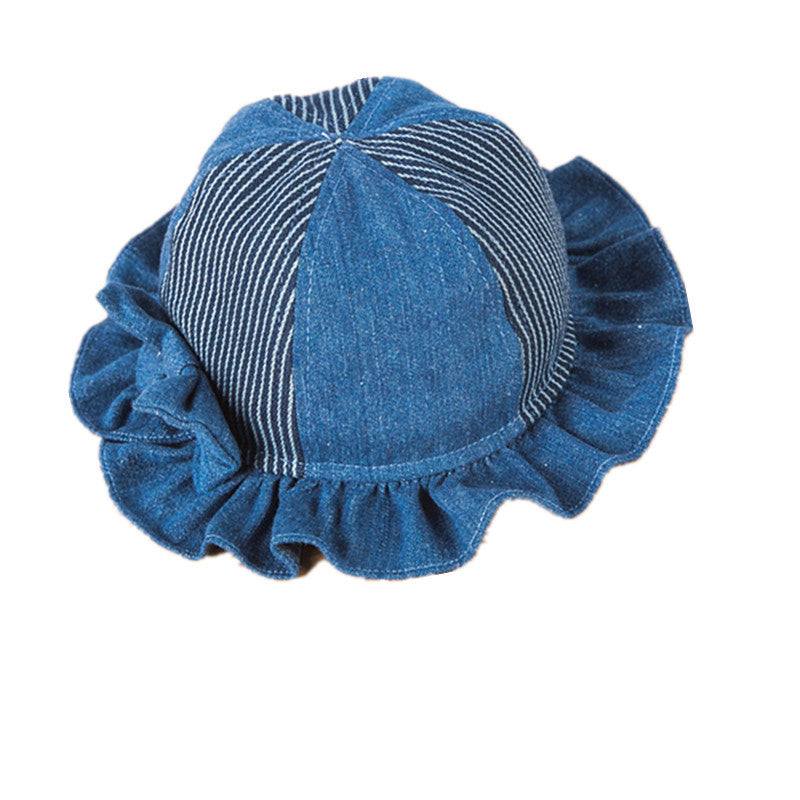 Girl cowboy fisherman hat Girl cowboy fisherman hat J&E Discount Store