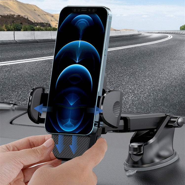 Multifunctional Dashboard Car Phone Holder Multifunctional Dashboard Car Phone Holder J&E Discount Store