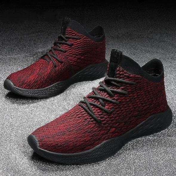 Terryn Powerhouse Sneakers Terryn Powerhouse Sneakers J&E Discount Store