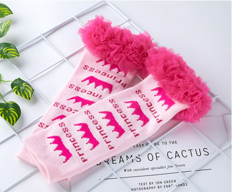 Infant Long Sleeve Cotton Rose Red Infant Long Sleeve Cotton Rose Red For Girl Yarn Dress J&E Discount Store