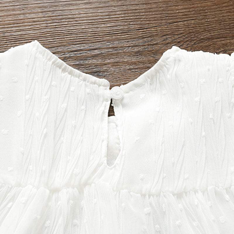 Summer dress baby child princess skirt Summer dress baby child princess skirt J&E Discount Store