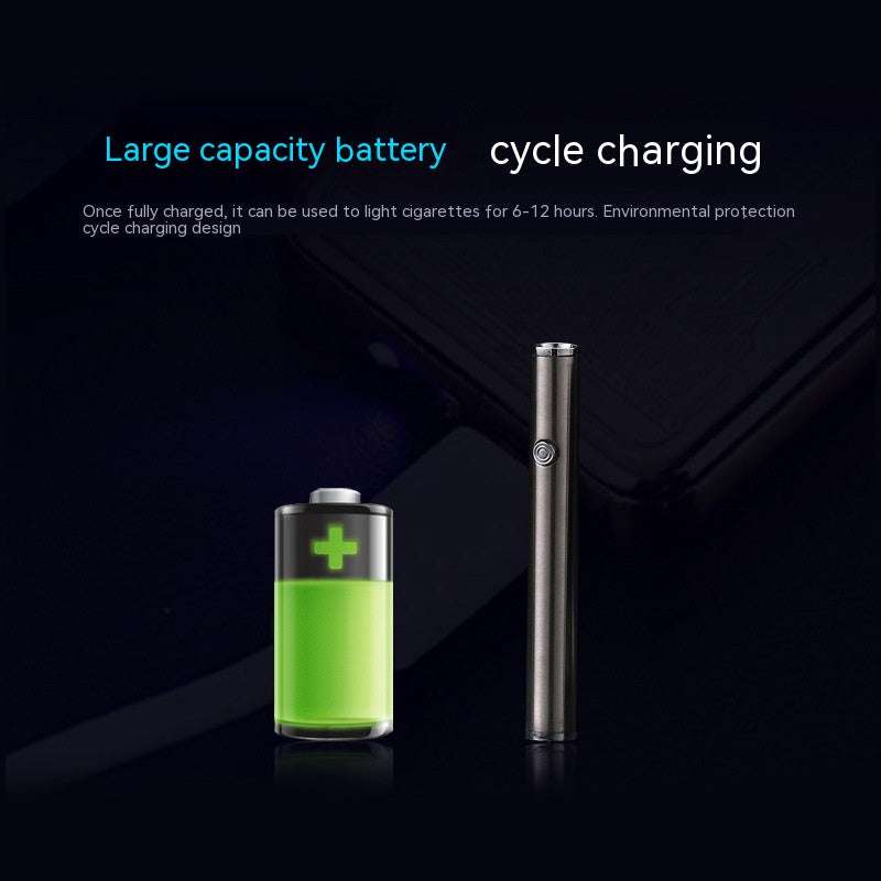 Mini Windproof Cigarette Lighter Mini Windproof Cigarette Lighter J&E Discount Store