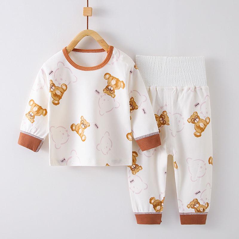 Soft Thin High Waist Pajama Soft Thin High Waist Pajama J&E Discount Store