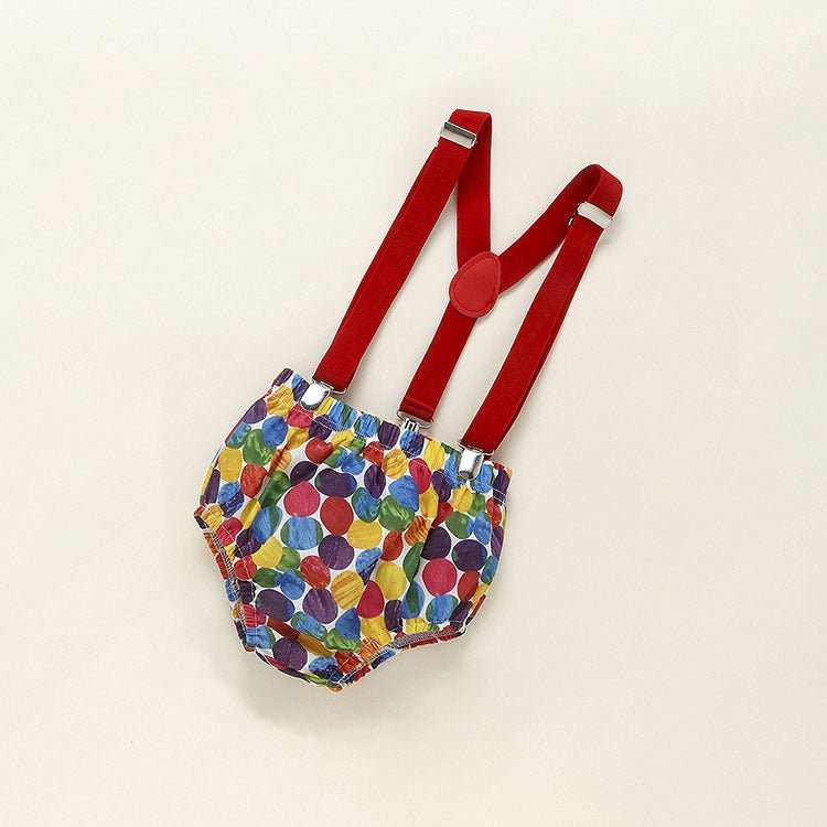 Baby Romper set- Birthday Baby Romper set- Birthday J&E Discount Store