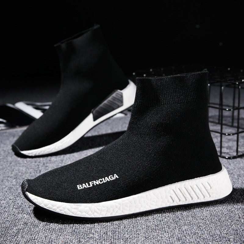 -CIAGA Sock Running Sneaker BALF-N-CIAGA Sock Running Sneaker J&E Discount Store