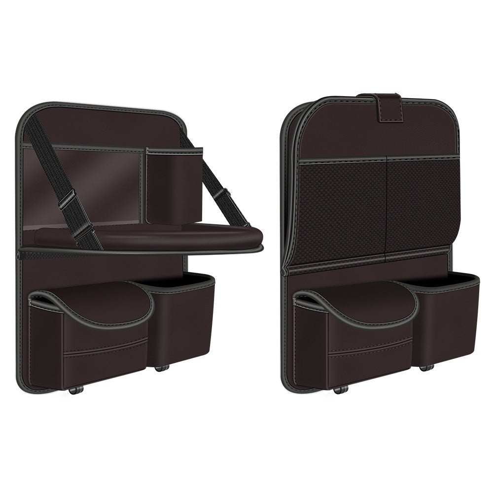 Car Seat Back Storage Bag Car Seat Back Storage Bag J&E Discount Store