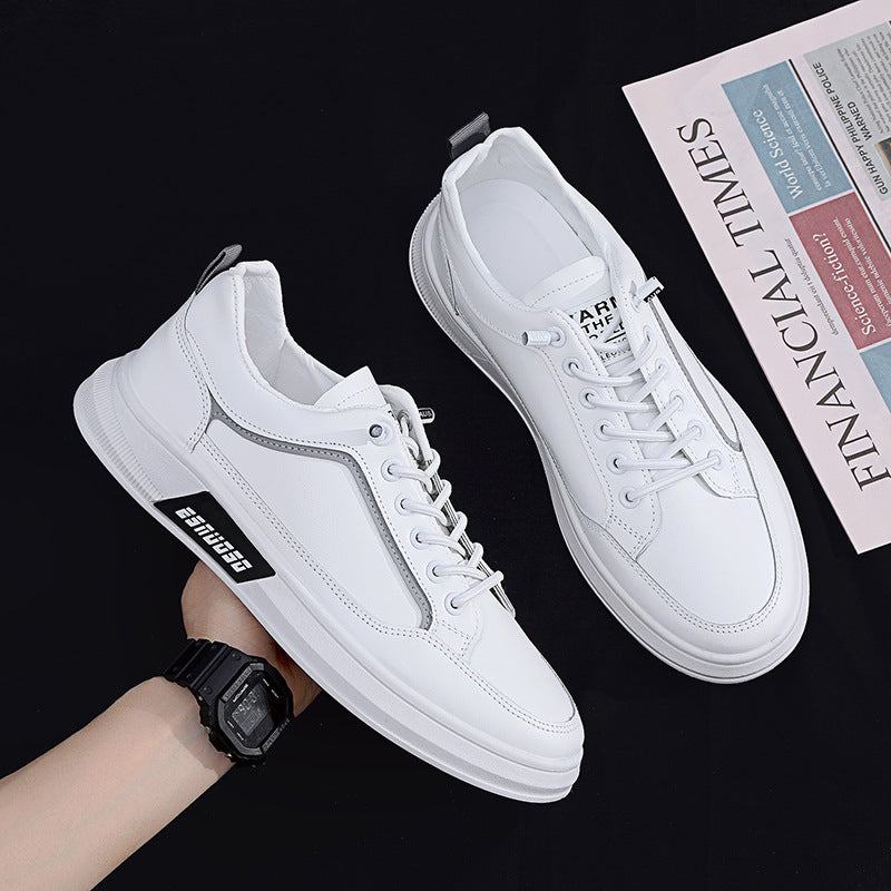 -match Breathable Trendy Shoes Men's Fashion All-match Breathable Trendy Shoes J&E Discount Store