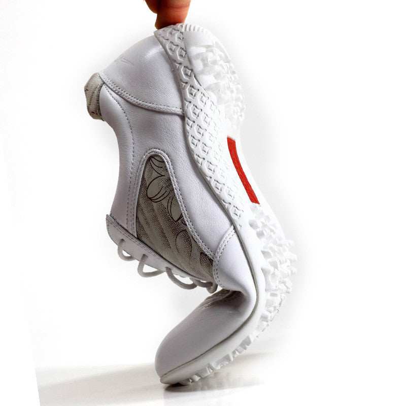 Light Soft Casual Leather Waterproof Breathable Women's Light Soft Casual Leather Waterproof Breathable Non-Slip Sneak J&E Discount Store