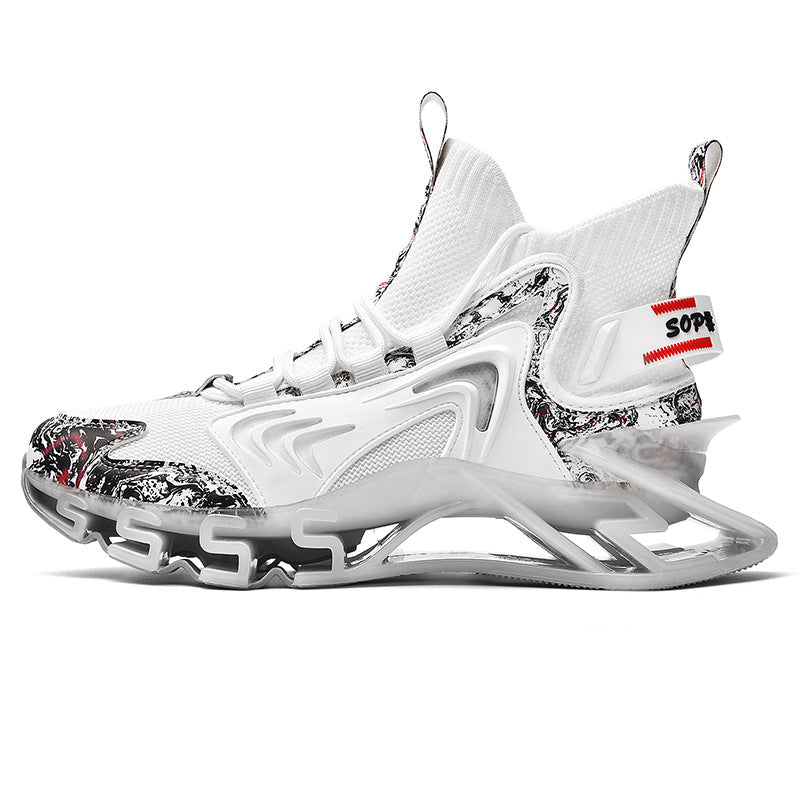 Leisure Travel Running Shoes Men's Leisure Travel Running Shoes J&E Discount Store