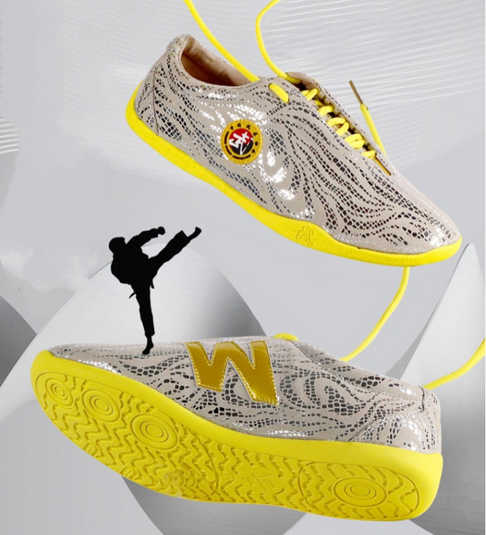 Special Training Shoes Special Training Shoes For Men And Women's Martial Arts Competitions J&E Discount Store 