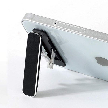 Portable Kickstand for HandHeld Electronics ….Mobiles, tablets, ETC.
