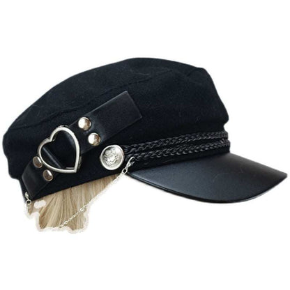 Girl Black Hat Child Girl Black Hat Child J&E Discount Store 