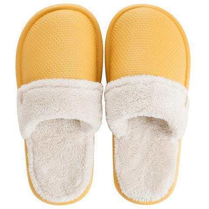 Winter Home Slippers Detachable Washable House Shoes Winter Home Slippers Detachable Washable House Shoes For Women J&E Discount Store 