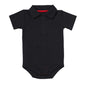 Lapel baby onesies Lapel baby onesies J&E Discount Store 