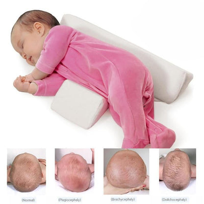 Newborn Baby Pillow Newborn Baby Pillow J&E Discount Store 