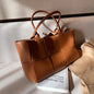 -Match Shoulder Bag Portable Tote Bagr Bags New Trendy Fashion All-Match Shoulder Bag Portable Tote Bagr Bags J&E Discount Store 