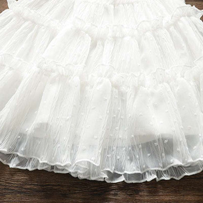 Summer dress baby child princess skirt Summer dress baby child princess skirt J&E Discount Store 