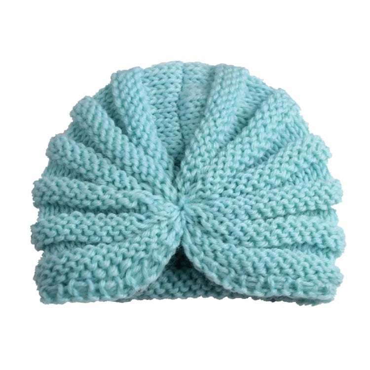 Infant Hats Cute Woolen Hats Infant Hats Cute Woolen Hats For Fall Winter J&E Discount Store 