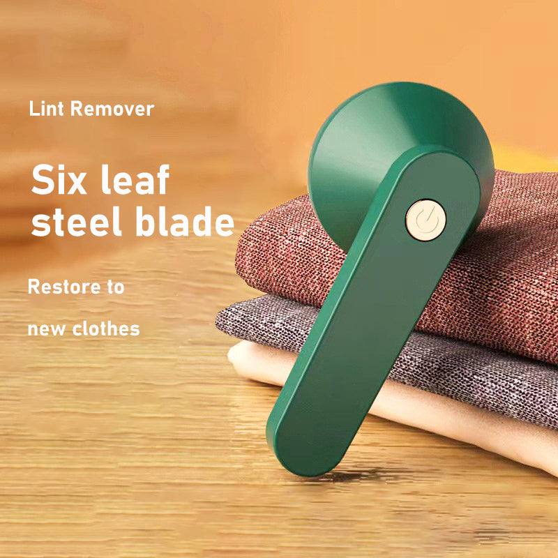 USB Rechargeable Electric Lint remover USB Rechargeable Electric Lint remover J&E Discount Store 
