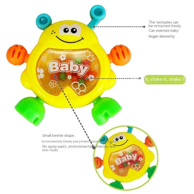 Rattle Teether Toys Rattle Teether Toys J&E Discount Store 