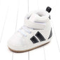Sports Soft-sole Cotton Shoes High-top Baby Shoes Baby' Sports Soft-sole Cotton Shoes High-top Baby Shoes Baby's Shoes J&E Discount Store 