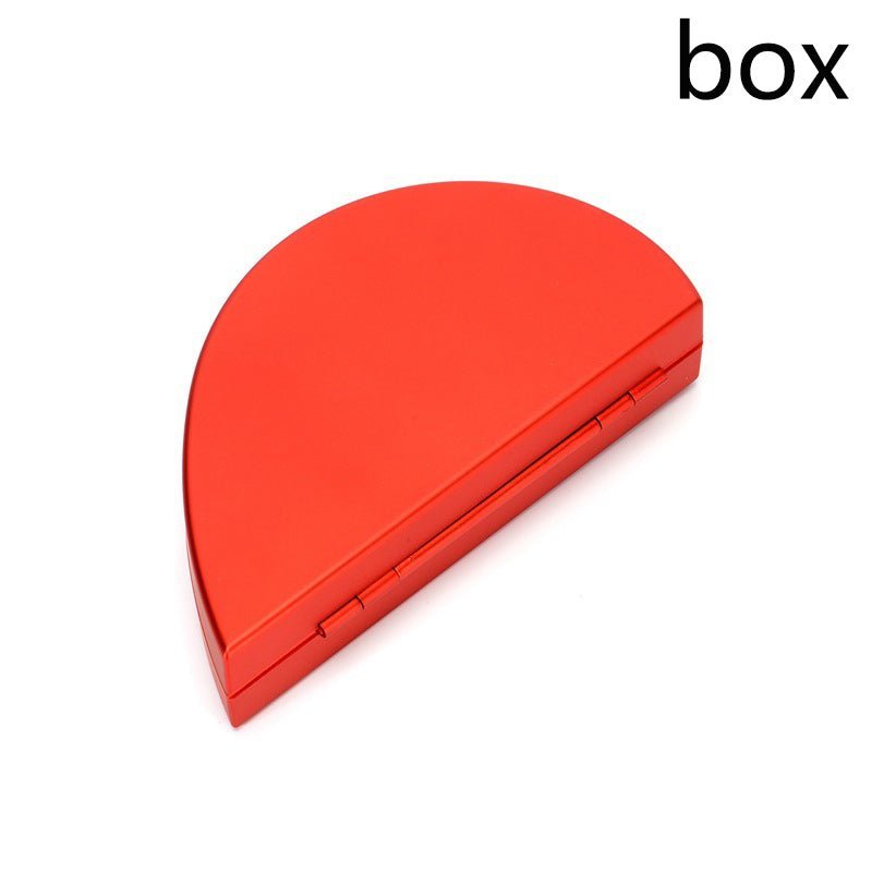 3D Love Box Heart-shaped Rose Flower Rotating Ring Box Valentines Day Gift - J&E Discount Store