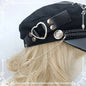 Girl Black Hat Child Girl Black Hat Child J&E Discount Store 
