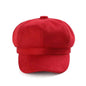 Fashionable Octagonal Hat Fashionable Octagonal Hat For Children J&E Discount Store 