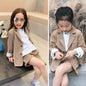 Korean children casual Korean  children casual two-piece suite J&E Discount Store 