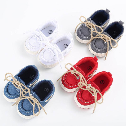 Toddler/Baby Shoes Moccasins Toddler/Baby Shoes Moccasins J&E Discount Store 