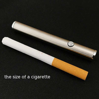 Mini Windproof Cigarette Lighter Mini Windproof Cigarette Lighter J&E Discount Store 