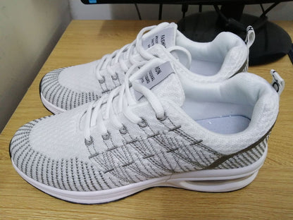 Sports Shoes Casual Mesh Breathable Fitness Women' New Sports Shoes Casual Mesh Breathable Fitness Women's Shoes J&E Discount Store 