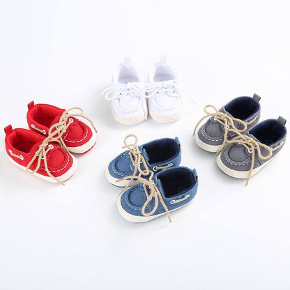 Toddler/Baby Shoes Moccasins Toddler/Baby Shoes Moccasins J&E Discount Store 