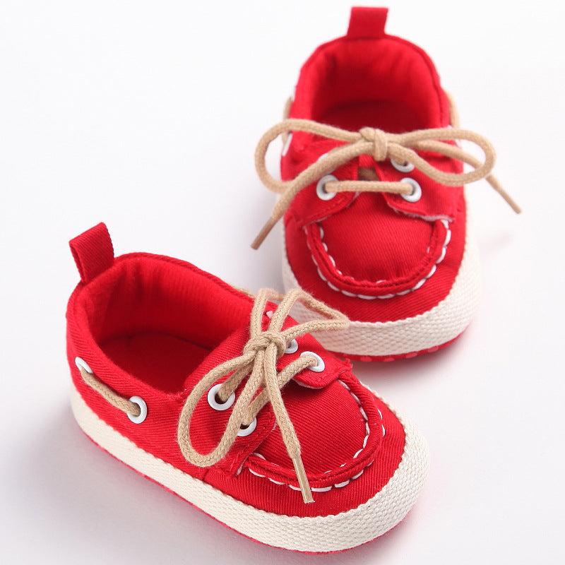 Toddler/Baby Shoes Moccasins Toddler/Baby Shoes Moccasins J&E Discount Store 