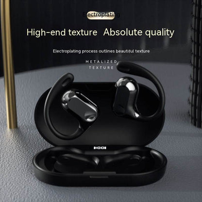 Bone Conduction Headphones-(LX03) Bluetooth- J&E Discount Store