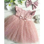 Pink Summer Dress Pink Summer Dress J&E Discount Store 