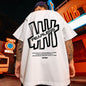 FEARLESS Fashion , Hip Hop Short Sleeve T-shirt