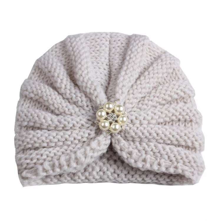 Infant Hats Cute Woolen Hats Infant Hats Cute Woolen Hats For Fall Winter J&E Discount Store 