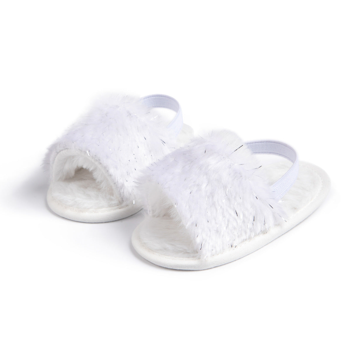 Soft Bottom Breathable Baby Shoes