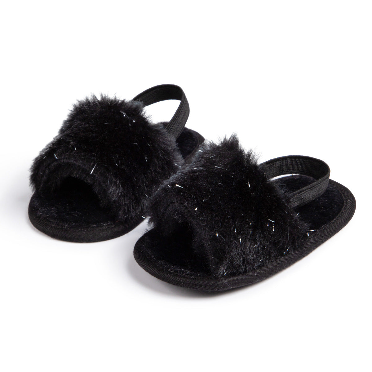 Soft Bottom Breathable Baby Shoes