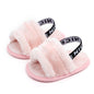 Soft Bottom Breathable Baby Shoes