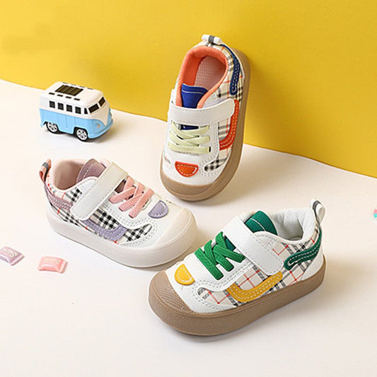 Infant Toddler Casual Shoes Baby And Infant Toddler Casual Shoes J&E Discount Store 