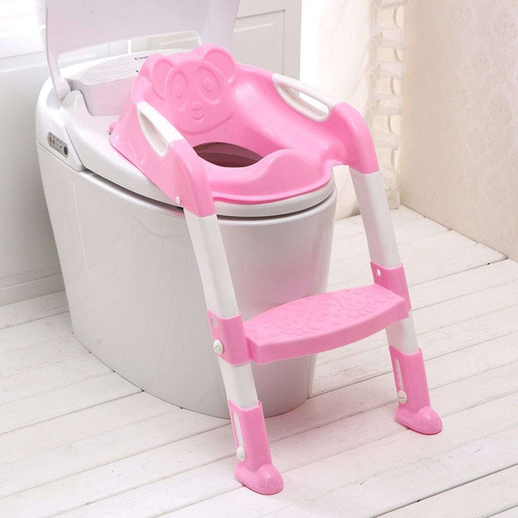 Baby Child Potty Toilet Trainer - J&E Discount Store