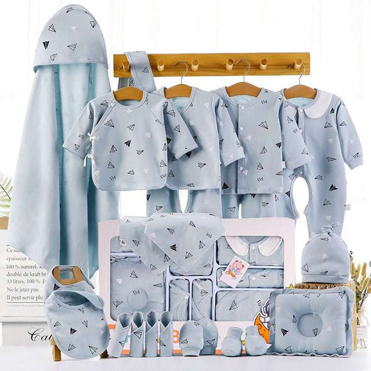 Baby Clothes Gift Box Newborn Suits Baby Clothes Gift Box Newborn Suits J&E Discount Store 