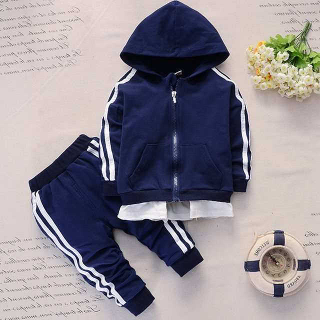 Baby kids sports suit Baby kids sports suit J&E Discount Store 