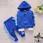 Baby kids sports suit Baby kids sports suit J&E Discount Store 