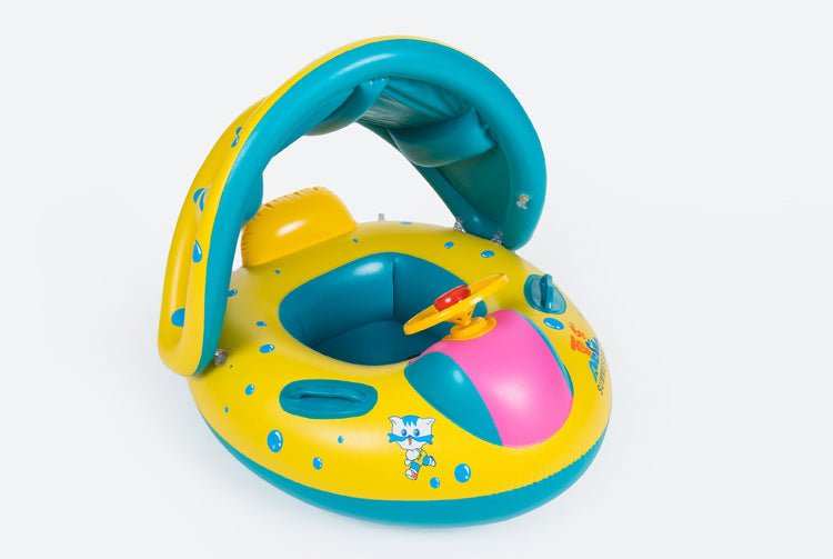 Baby swimming ring Baby swimming ring J&E Discount Store 