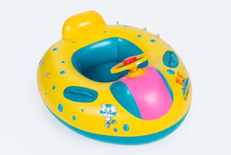 Baby swimming ring Baby swimming ring J&E Discount Store 